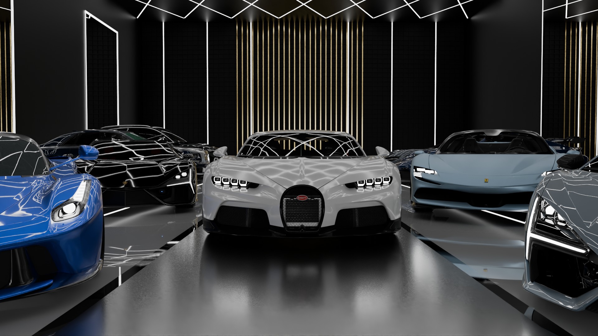 Parallax